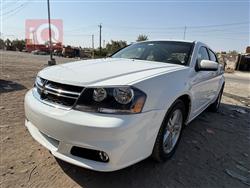 Dodge Avenger